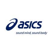 Asics Running