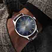 Watches 
