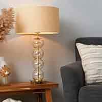 Desk & Table Lamps