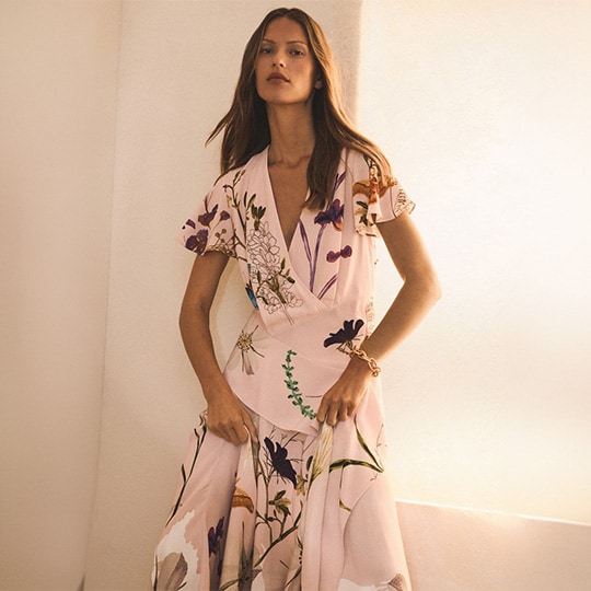Reiss | NYBG