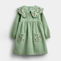Peter Pan Collar Dresses