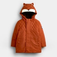 Coats & Jackets