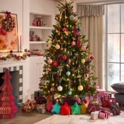 Christmas Trees