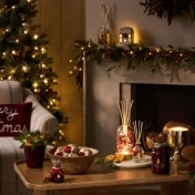 Christmas Lights