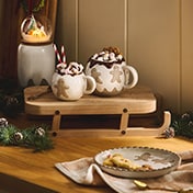 Gingerbread
