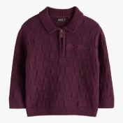 Quarter Zip