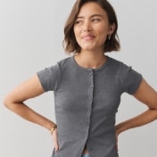 Short Sleeve