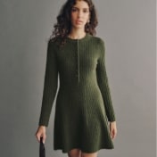 Jumper Dress