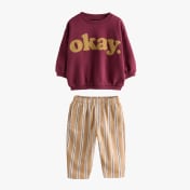 Sweatshirt Sets