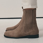 Ankle