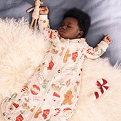 Sleepsuits
