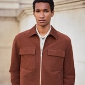 Modern Workwear