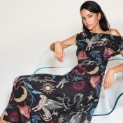 Midi Dresses