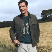 Transitional Jackets