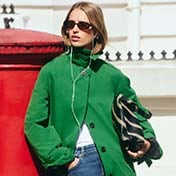 Trending: Green