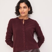 Cardigans