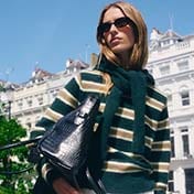 New Season Stripes
