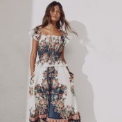 Summer Dresses