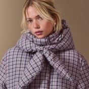 Puffer & Padded Coats