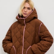 Quilted Jackets