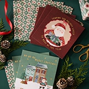 Christmas Cards