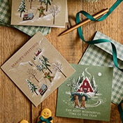 Cards & Wrapping