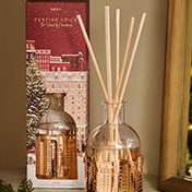 Festive Fragrances