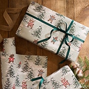 Wrapping Paper