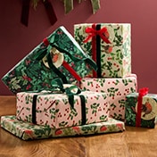 Wrapping Paper