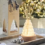Christmas Diffusers