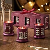 Christmas Candles