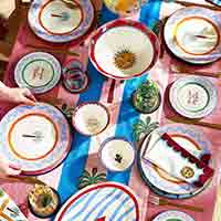 Tableware & Kitchen 