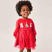Christmas Clothing