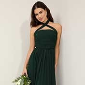 Bridesmaid