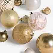 Tree Decorations