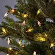 Christmas Lights