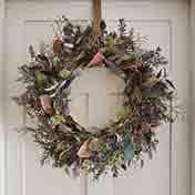 Wreaths & Garlands