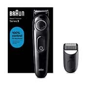 Electric Shavers