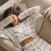 Cosy Nightwear
