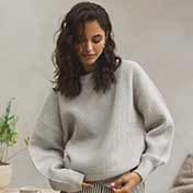 Cosy Knitwear