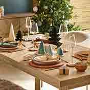 Christmas Kitchen & Dining 