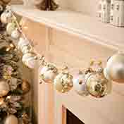 Wreaths & Garlands