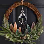 Wreaths & Garlands