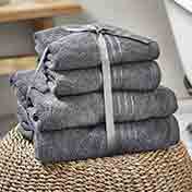 Towel Bales
