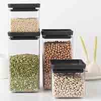 Kitchen Storage & Organisation