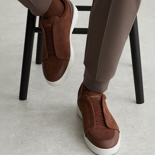 Footwear & Accessories