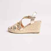 Heeled Sandals & Wedges