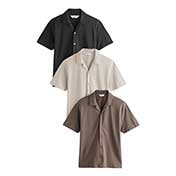 Plain Shirts