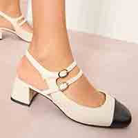 Footwear