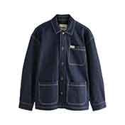 Shackets & Overshirts